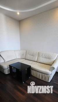 2-к квартира, на длительный срок, 53м2, 8/10 этаж
