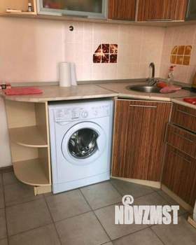 1-к квартира, на длительный срок, 42м2, 7/24 этаж