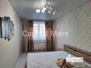 2-к квартира, на длительный срок, 64м2, 11/19 этаж