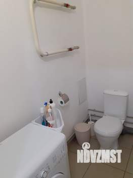 1-к квартира, на длительный срок, 40м2, 11/19 этаж