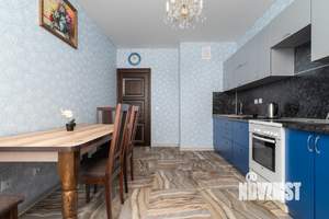 2-к квартира, посуточно, 70м2, 1/1 этаж