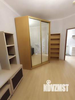 1-к квартира, на длительный срок, 40м2, 4/11 этаж
