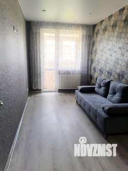 2-к квартира, на длительный срок, 66м2, 11/18 этаж