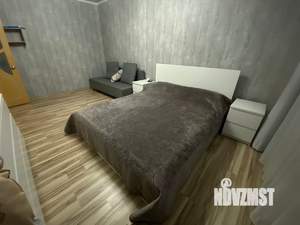 1-к квартира, на длительный срок, 35м2, 4/5 этаж