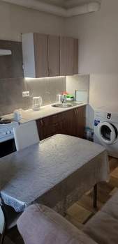 1-к квартира, на длительный срок, 39м2, 7/19 этаж