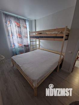 1-к квартира, на длительный срок, 32м2, 11/19 этаж