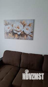 1-к квартира, на длительный срок, 34м2, 8/9 этаж