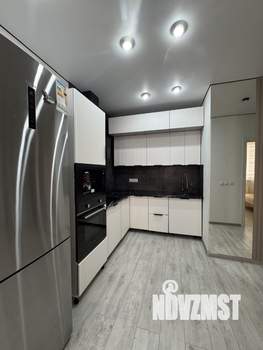 1-к квартира, на длительный срок, 36м2, 5/16 этаж