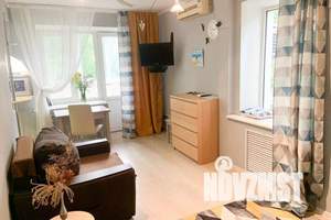 1-к квартира, посуточно, 30м2, 3/5 этаж