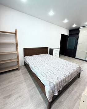 2-к квартира, на длительный срок, 54м2, 1/9 этаж