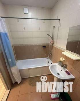 1-к квартира, на длительный срок, 45м2, 5/18 этаж