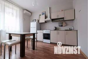 2-к квартира, посуточно, 44м2, 13/18 этаж