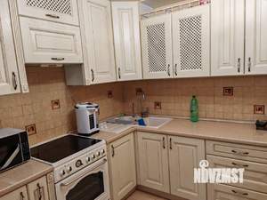 1-к квартира, на длительный срок, 40м2, 13/14 этаж