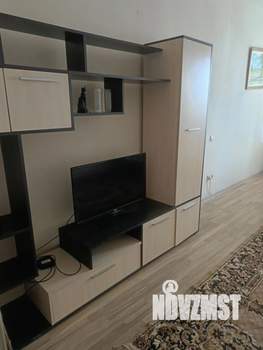 1-к квартира, на длительный срок, 47м2, 9/17 этаж