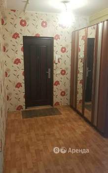 2-к квартира, на длительный срок, 65м2, 6/16 этаж