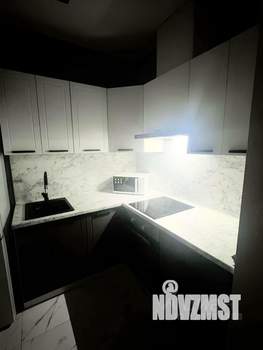 1-к квартира, на длительный срок, 36м2, 5/12 этаж