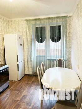 1-к квартира, на длительный срок, 40м2, 9/18 этаж