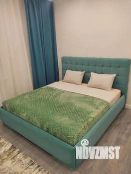 2-к квартира, посуточно, 65м2, 1/1 этаж
