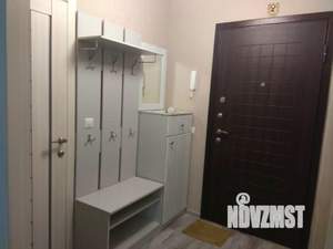 1-к квартира, на длительный срок, 39м2, 11/25 этаж