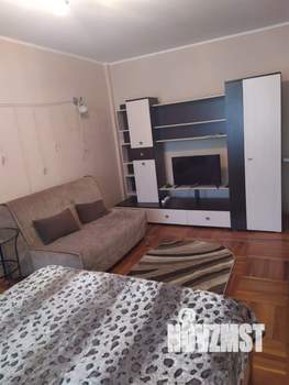 1-к квартира, на длительный срок, 32м2, 3/5 этаж