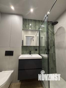 3-к квартира, посуточно, 70м2, 7/9 этаж