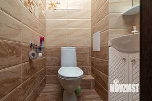 2-к квартира, посуточно, 60м2, 1/1 этаж