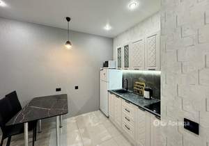 Студия квартира, на длительный срок, 35м2, 5/16 этаж