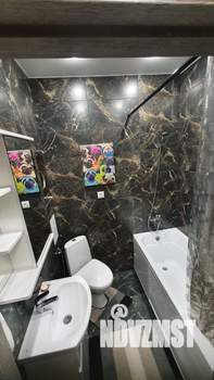 1-к квартира, на длительный срок, 33м2, 15/20 этаж