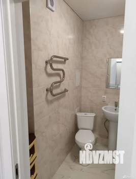 Студия квартира, на длительный срок, 28м2, 5/26 этаж