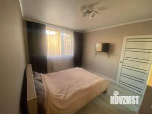 1-к квартира, на длительный срок, 34м2, 9/17 этаж