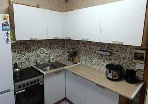 1-к квартира, на длительный срок, 39м2, 2/5 этаж
