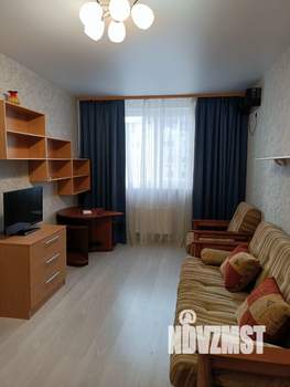 1-к квартира, на длительный срок, 39м2, 7/10 этаж