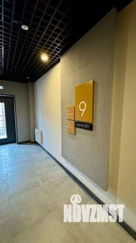 1-к квартира, на длительный срок, 39м2, 9/16 этаж