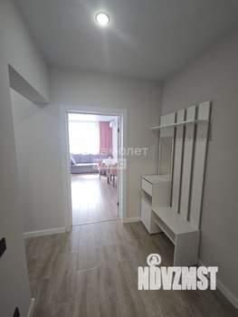 2-к квартира, на длительный срок, 58м2, 4/16 этаж