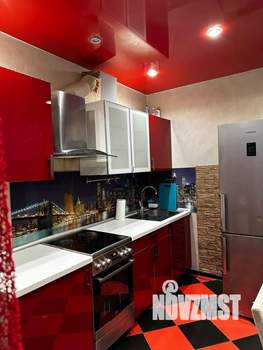 1-к квартира, на длительный срок, 33м2, 2/5 этаж