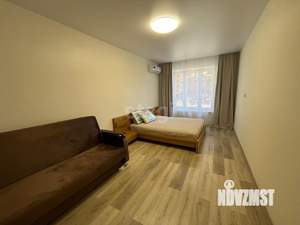 1-к квартира, на длительный срок, 43м2, 3/24 этаж