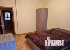 2-к квартира, на длительный срок, 56м2, 3/17 этаж