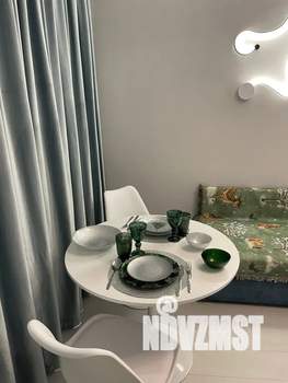Студия квартира, посуточно, 30м2, 22/22 этаж