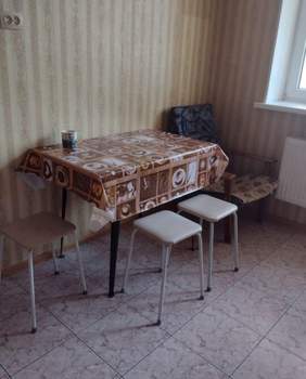 1-к квартира, на длительный срок, 35м2, 6/9 этаж