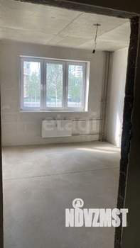 1-к квартира, на длительный срок, 36м2, 1/18 этаж