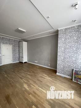 2-к квартира, на длительный срок, 84м2, 12/17 этаж