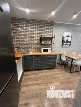 Студия квартира, на длительный срок, 30м2, 13/18 этаж