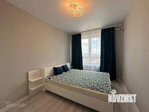 1-к квартира, на длительный срок, 43м2, 8/9 этаж