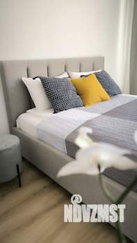 1-к квартира, посуточно, 36м2, 7/16 этаж