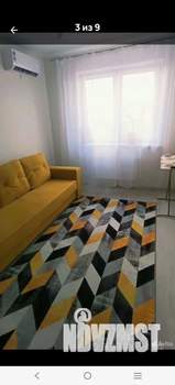 2-к квартира, на длительный срок, 57м2, 3/9 этаж