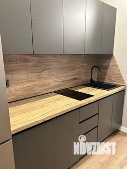 3-к квартира, на длительный срок, 54м2, 5/17 этаж