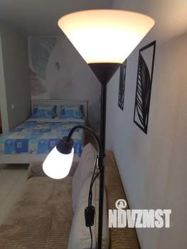 1-к квартира, посуточно, 28м2, 5/5 этаж