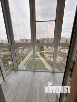 2-к квартира, на длительный срок, 63м2, 16/24 этаж