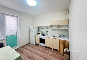 1-к квартира, на длительный срок, 41м2, 5/22 этаж
