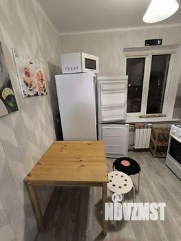 1-к квартира, на длительный срок, 30м2, 1/5 этаж